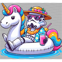 Cartoons and other-CO 4649